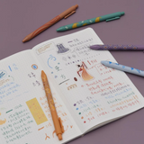 Kaco Pure Beautiful East gel Pen Set