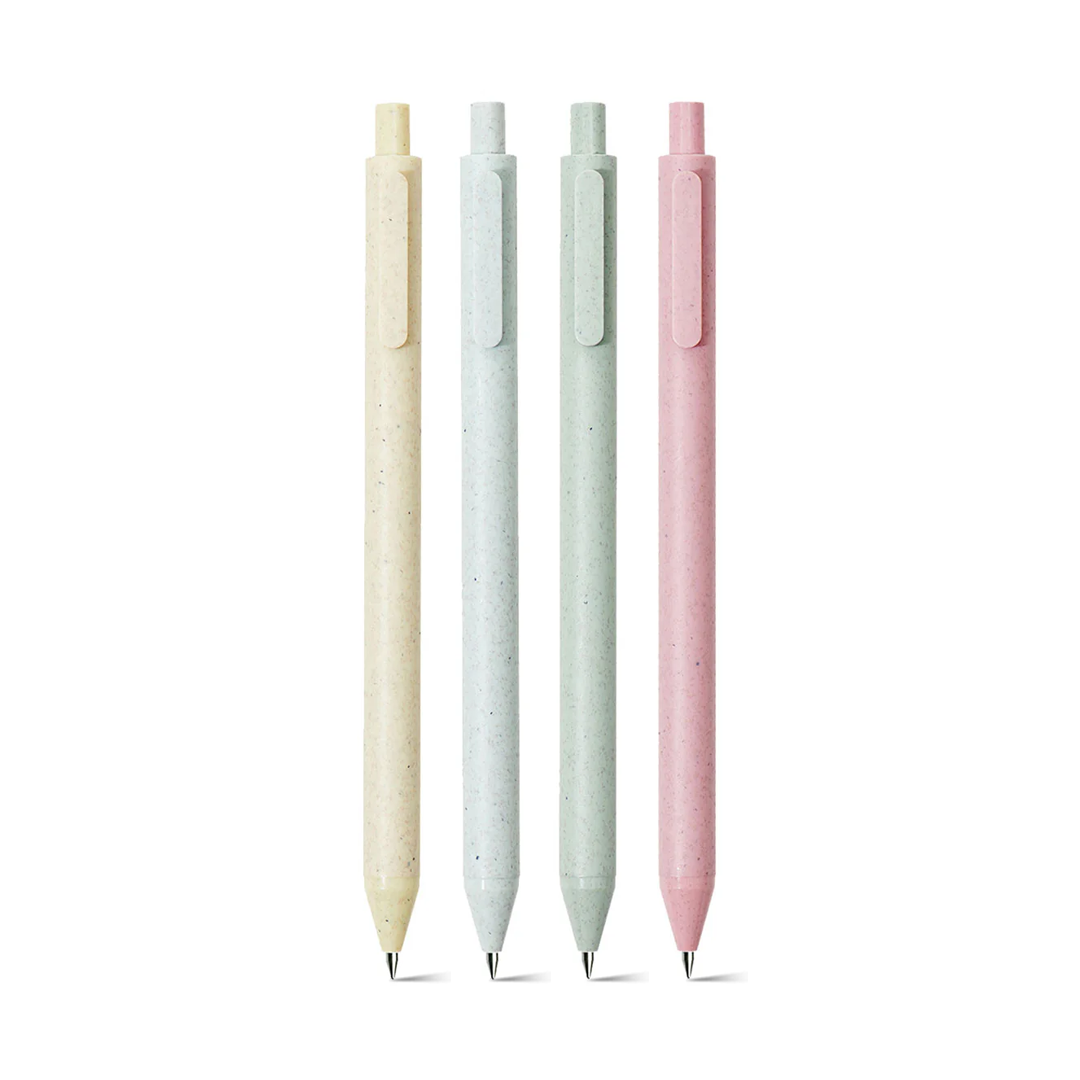 Kaco Pure Biodegradable Gel Pen