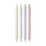 Kaco Pure Biodegradable Gel Pen