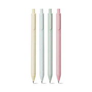 Kaco Pure Biodegradable Gel Pen