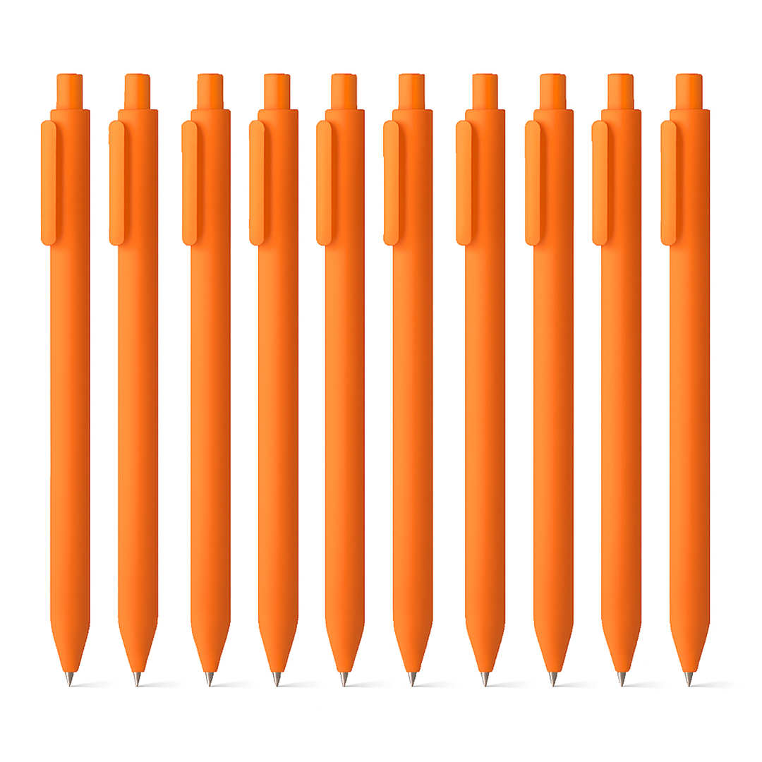 Kaco Pure 0.5mm Gel Pen Set