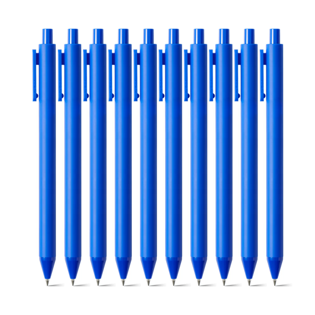 Kaco Pure Gel Pen Set