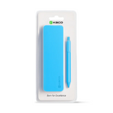Kaco Pure Gel Pen In Pet Box