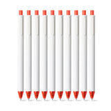 Kaco Pure Soft Candy 0.5mm Gel Pen Set