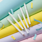 Kaco Pure Soft Touch Candy Series Gel Pens