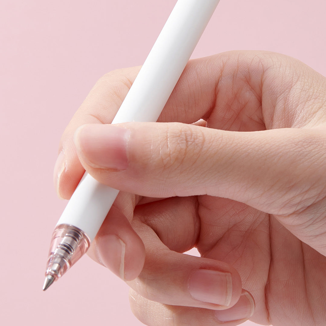 Kaco Pure Soft Touch Candy Series Gel Pens