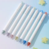 Kaco Pure Soft Touch Candy Series Gel Pens