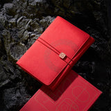 Kaco Red Alio Business Folder
