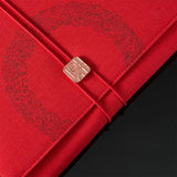 Kaco Red Alio Business Folder