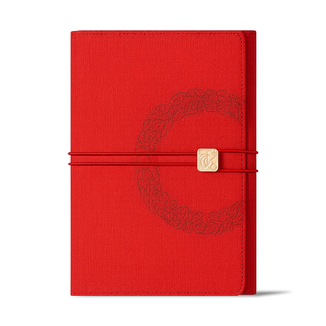 Kaco Red Alio Business Folder