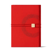 Kaco Red Alio Business Folder