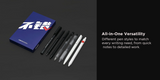 Kaco Right Choice Gel Pen Set