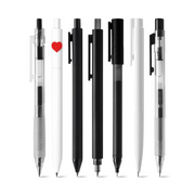 Kaco Right Choice Gel Pen Set