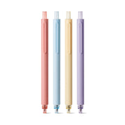Kaco Rocket Pastel 0.5mm Gel Pen Set