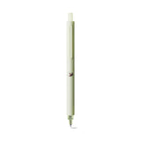 Kaco Rocket Swallow 0.5mm Black Gel Ink Pen