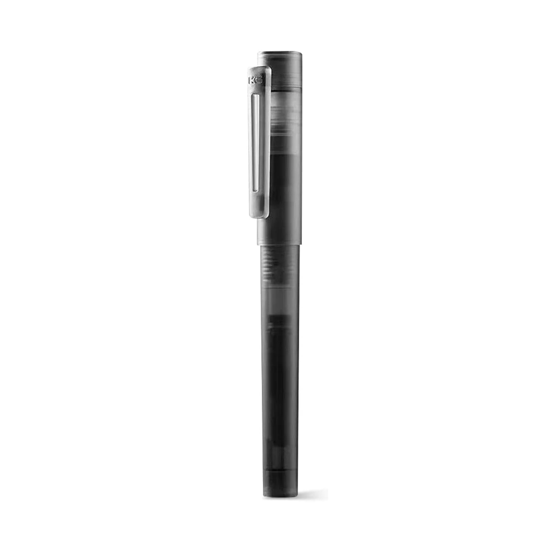 Kaco Sky Transparent Fountain Pen