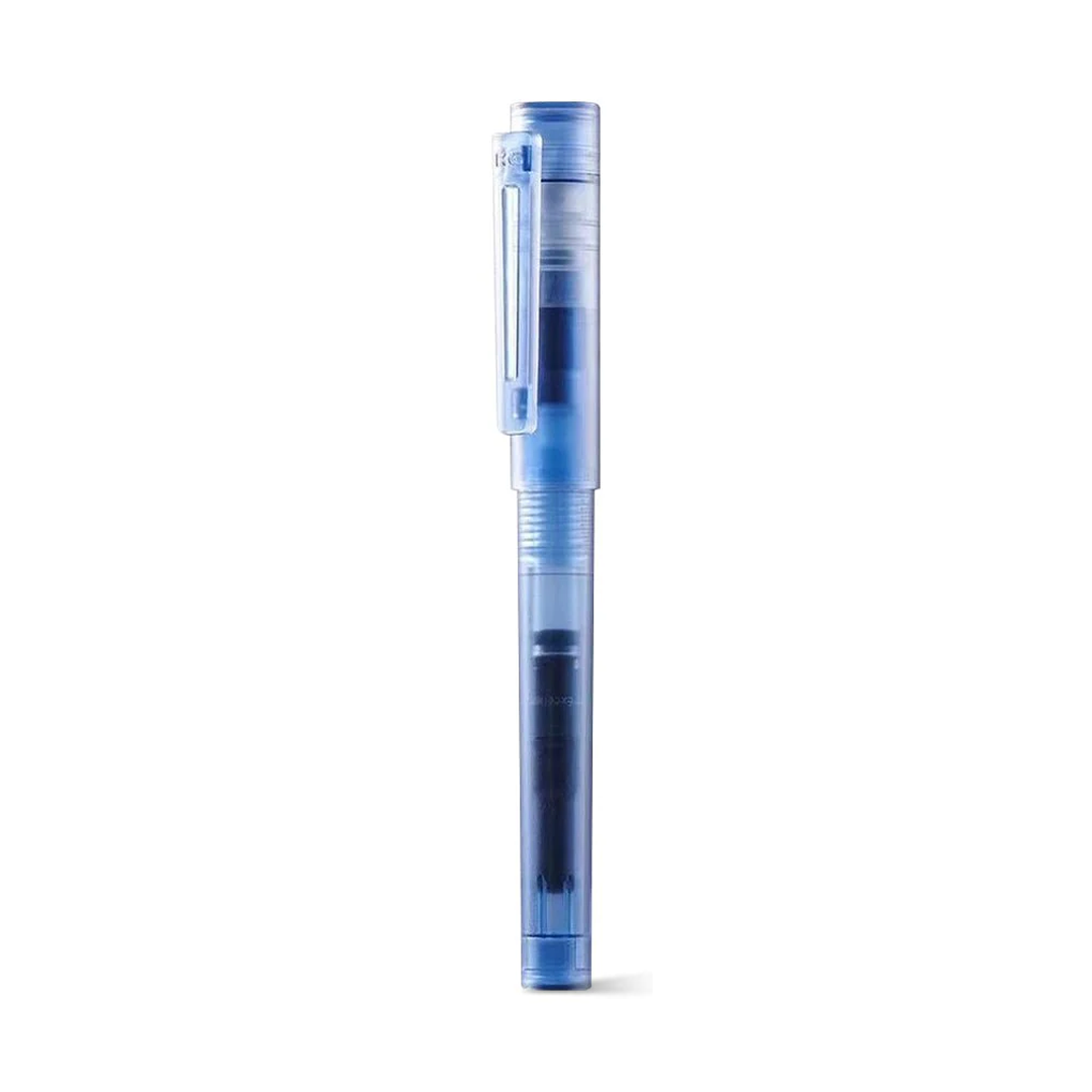 Kaco Sky Transparent Fountain Pen