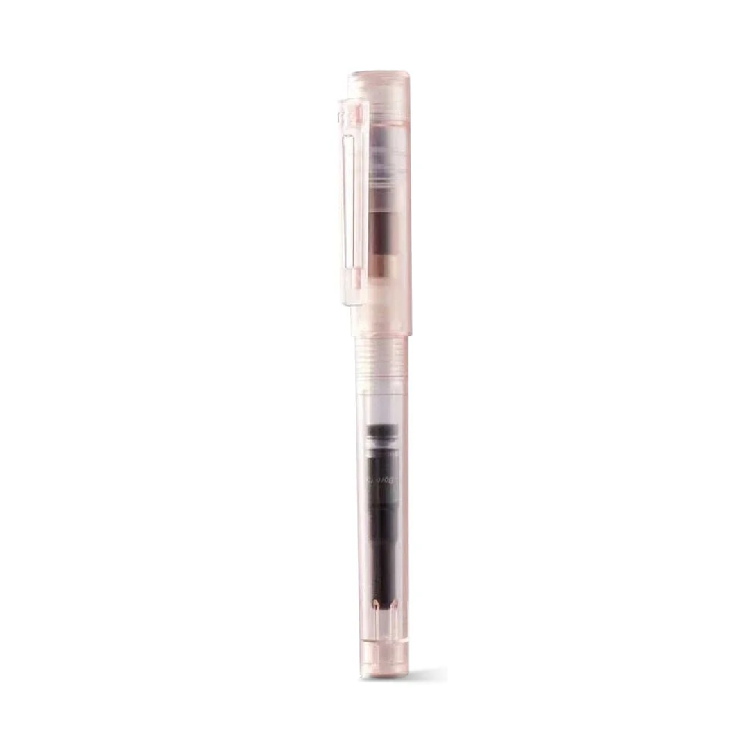 Kaco Sky Transparent Fountain Pen