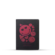 Kaco Smiley Twinbow Notebook