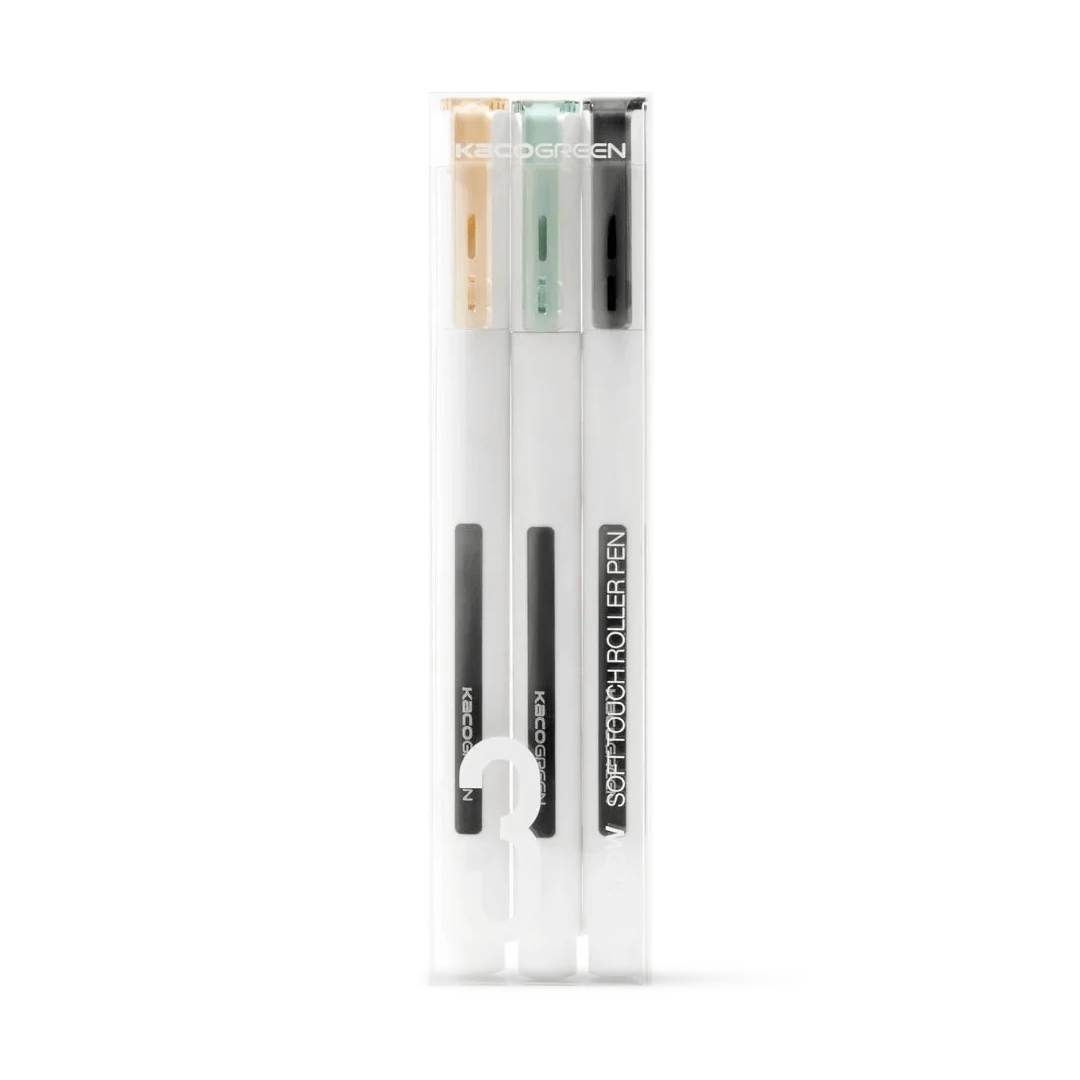 Kaco Tecflow Roller Pen