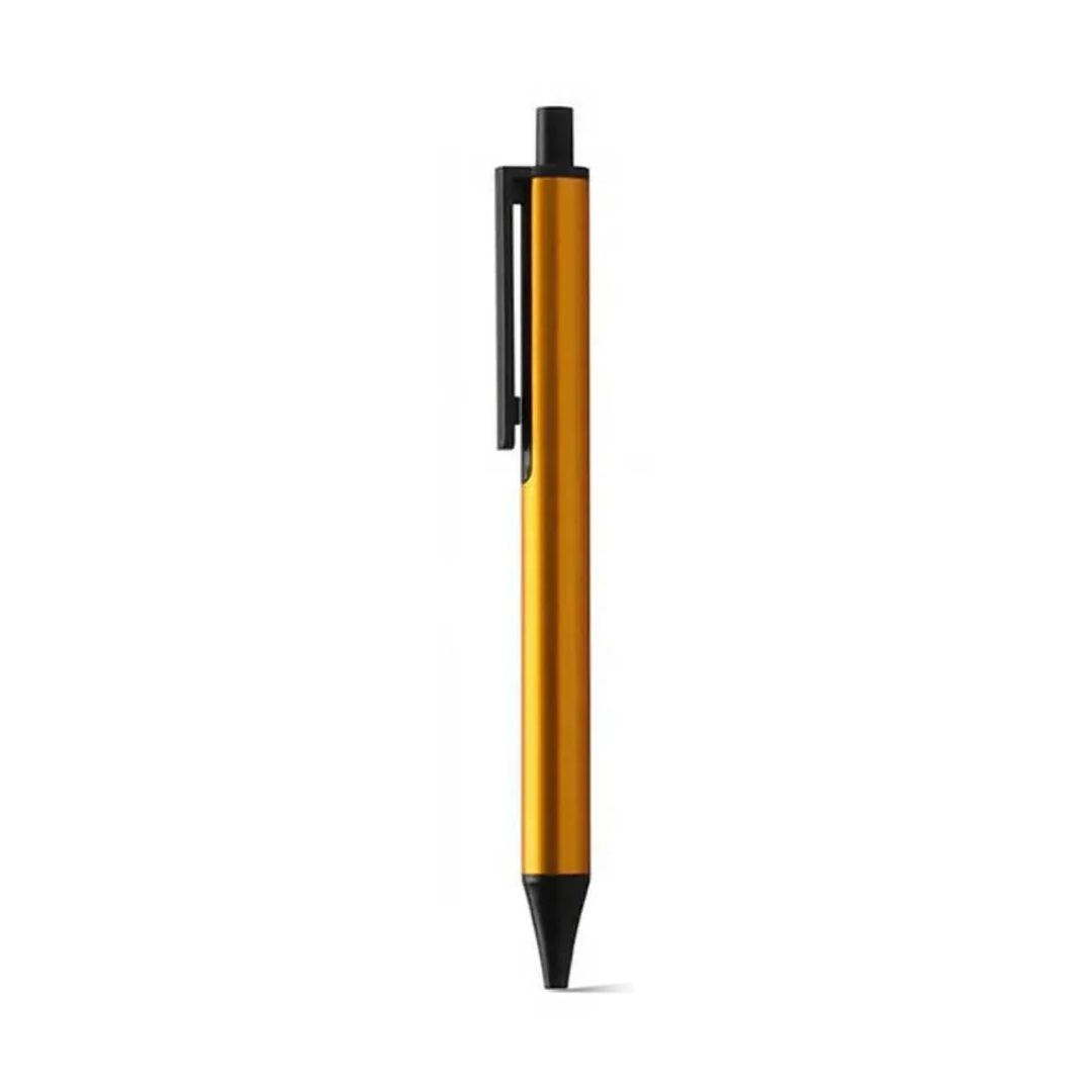 Kaco Tube Metal Gel Pen