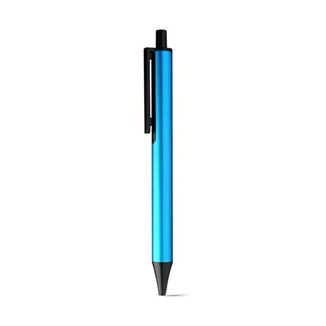 Kaco Tube Metal Gel Pen