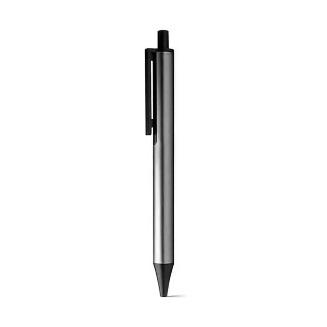 Kaco Tube Metal Gel Pen