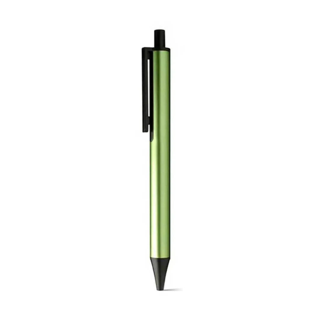 Kaco Tube Metal Gel Pen