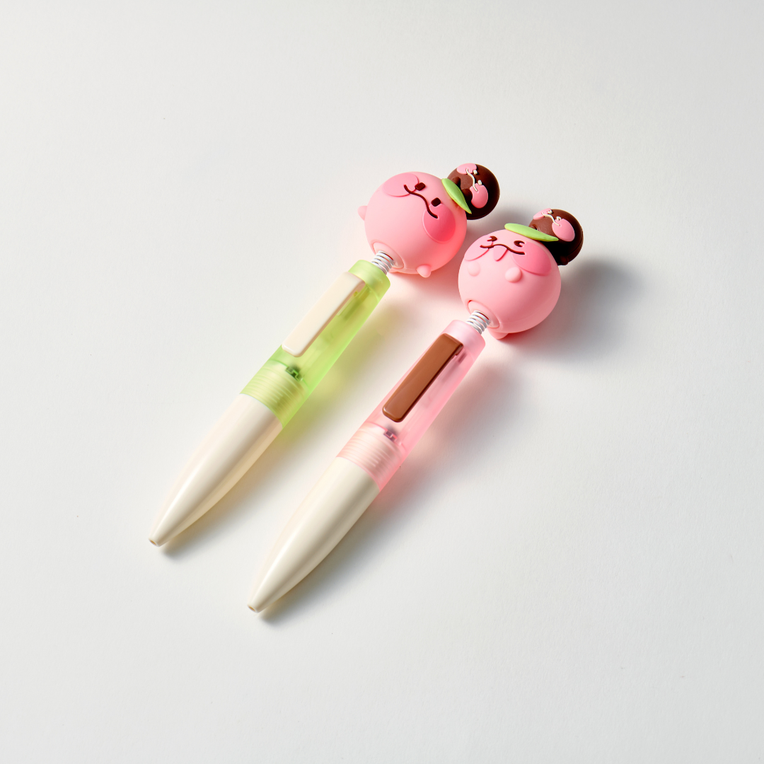 Kaco ZhuZhu Play Gel Pen