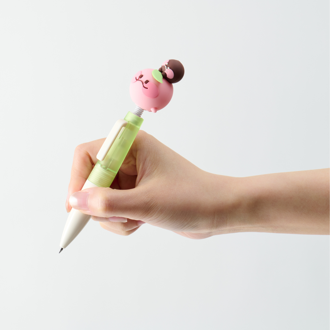 Kaco ZhuZhu Play Gel Pen