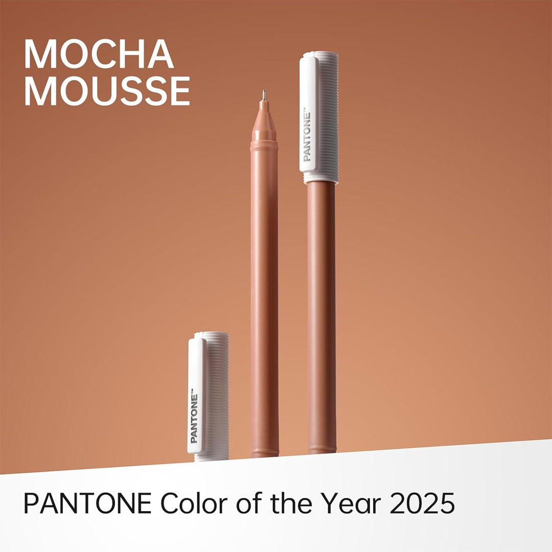 Kaco x PANTONE Jumbo Gel Pen Gift Set
