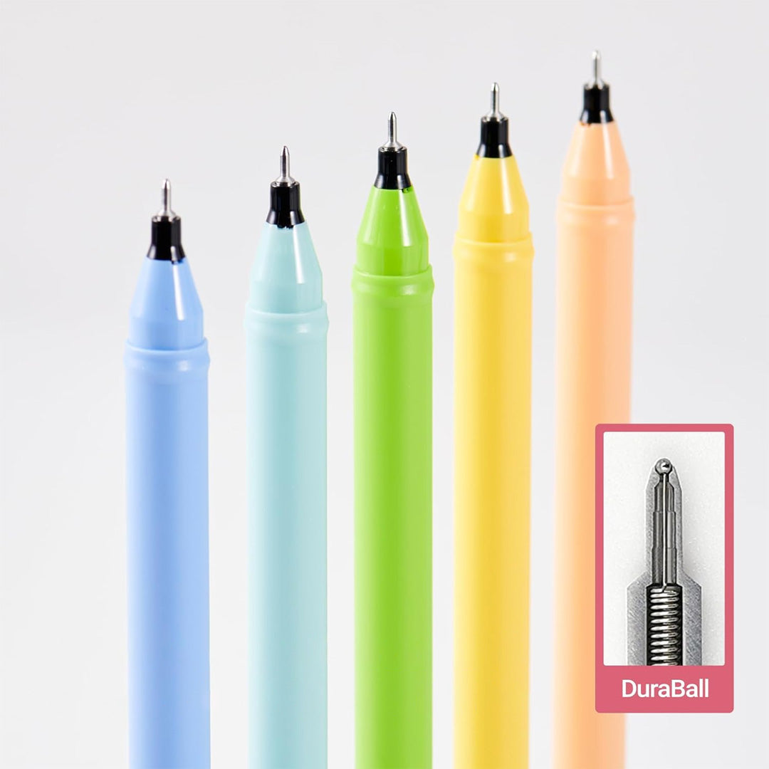 Kaco x PANTONE Jumbo Gel Pen Gift Set