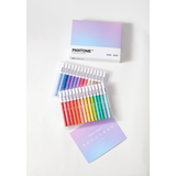 Kaco x PANTONE Jumbo Gel Pen Gift Set