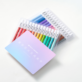 Kaco x PANTONE Jumbo Gel Pen Gift Set