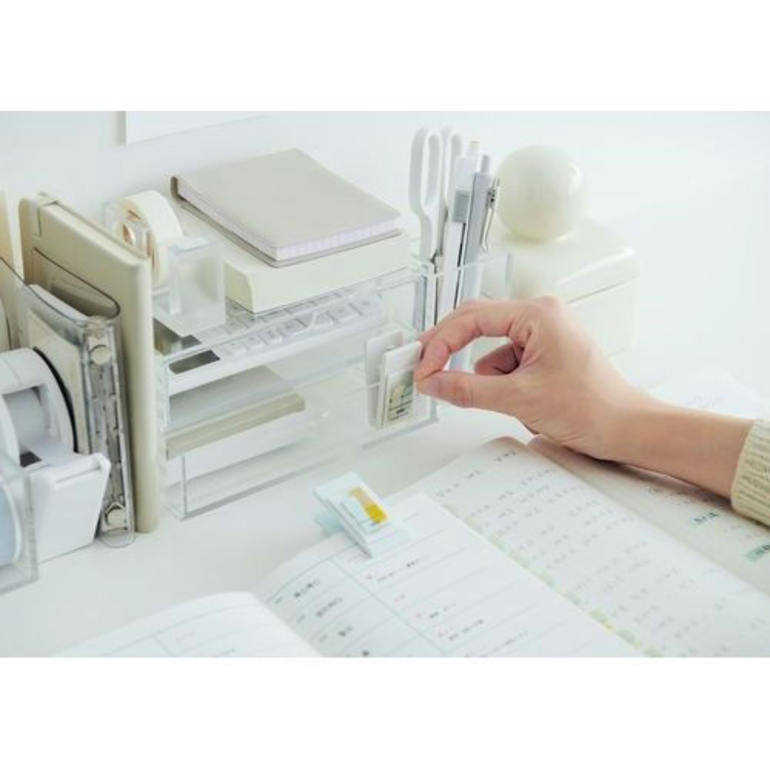 Kadmiro Mini Clip Coco Sticky Notes