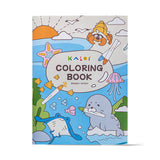 Kalor B5 Color Filling Card