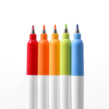 Kalor Kalor Brush Pen Set