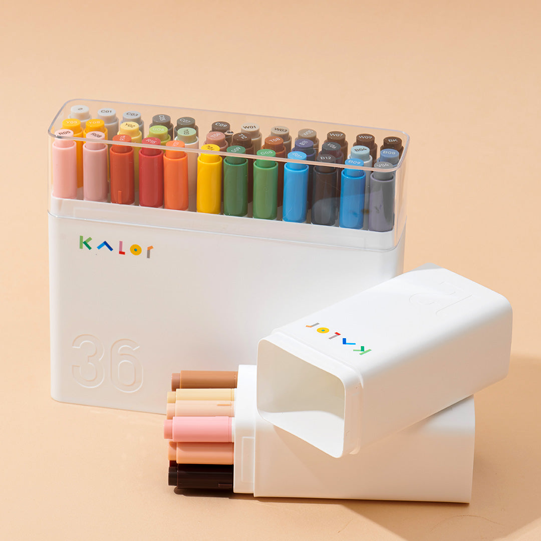 Kalor Kalor Oil Based Marker