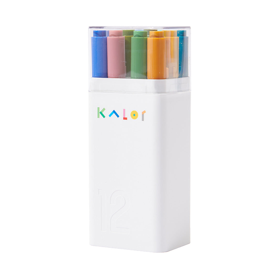 Kalor Kalor Oil Based Marker