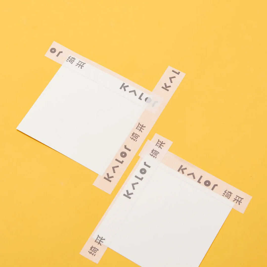 Kalor Oil Painting Tape