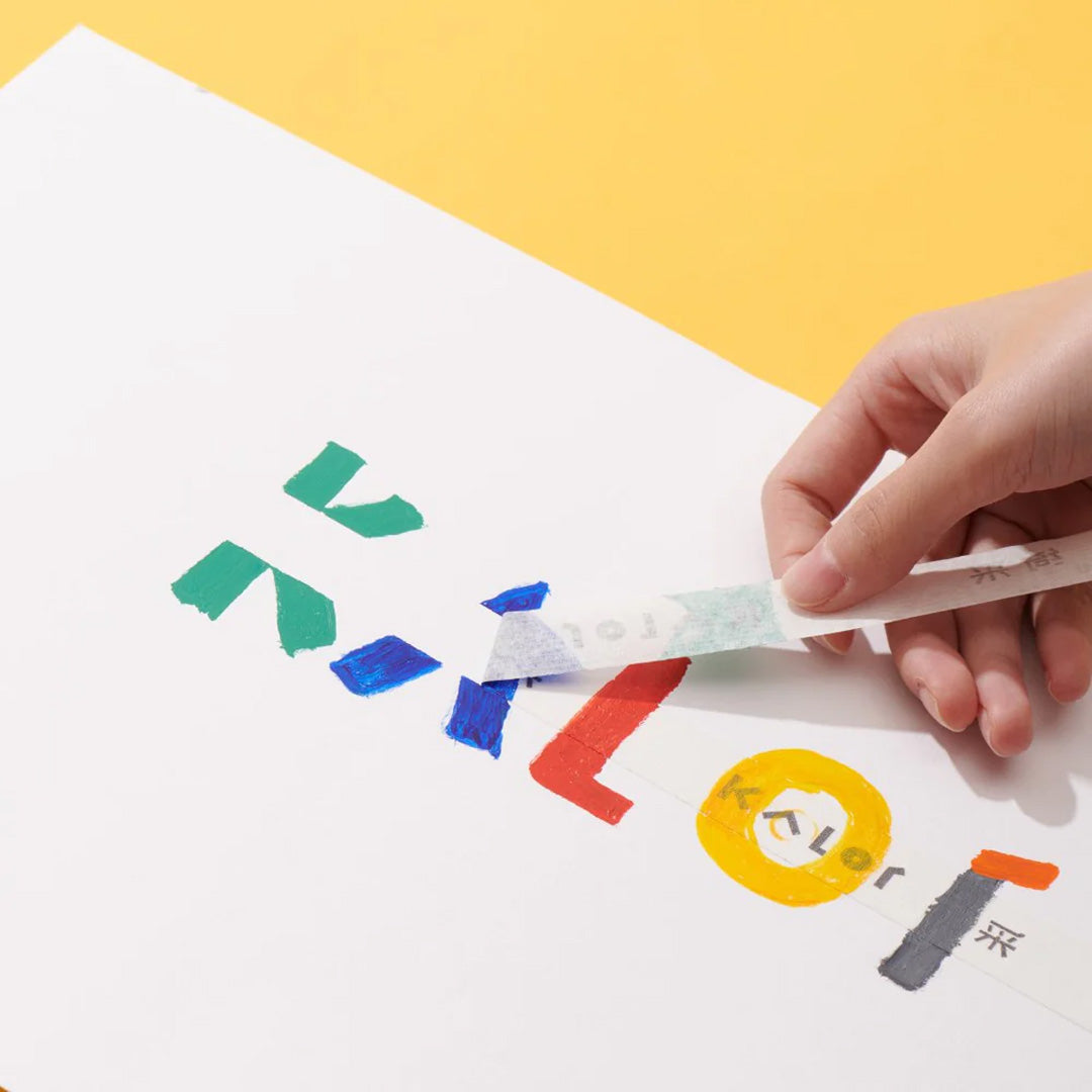 Kalor Oil Painting Tape