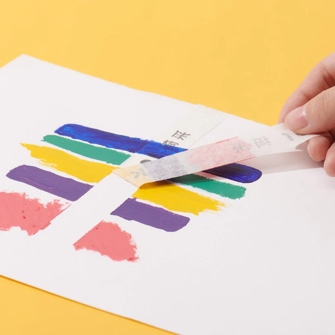 Kalor Oil Painting Tape