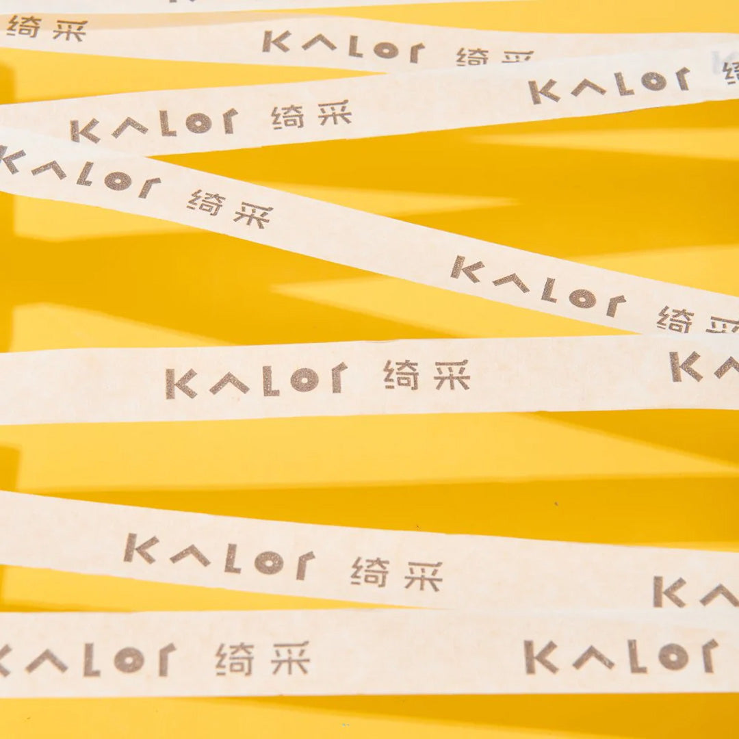 Kalor Oil Painting Tape