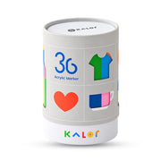 Kaco Kalor Acrylic Marker Set