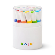 Kalor Super Washable Watercolour Pen