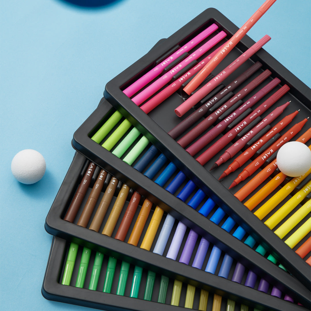 Kalor Watercolor Pen (double tip)