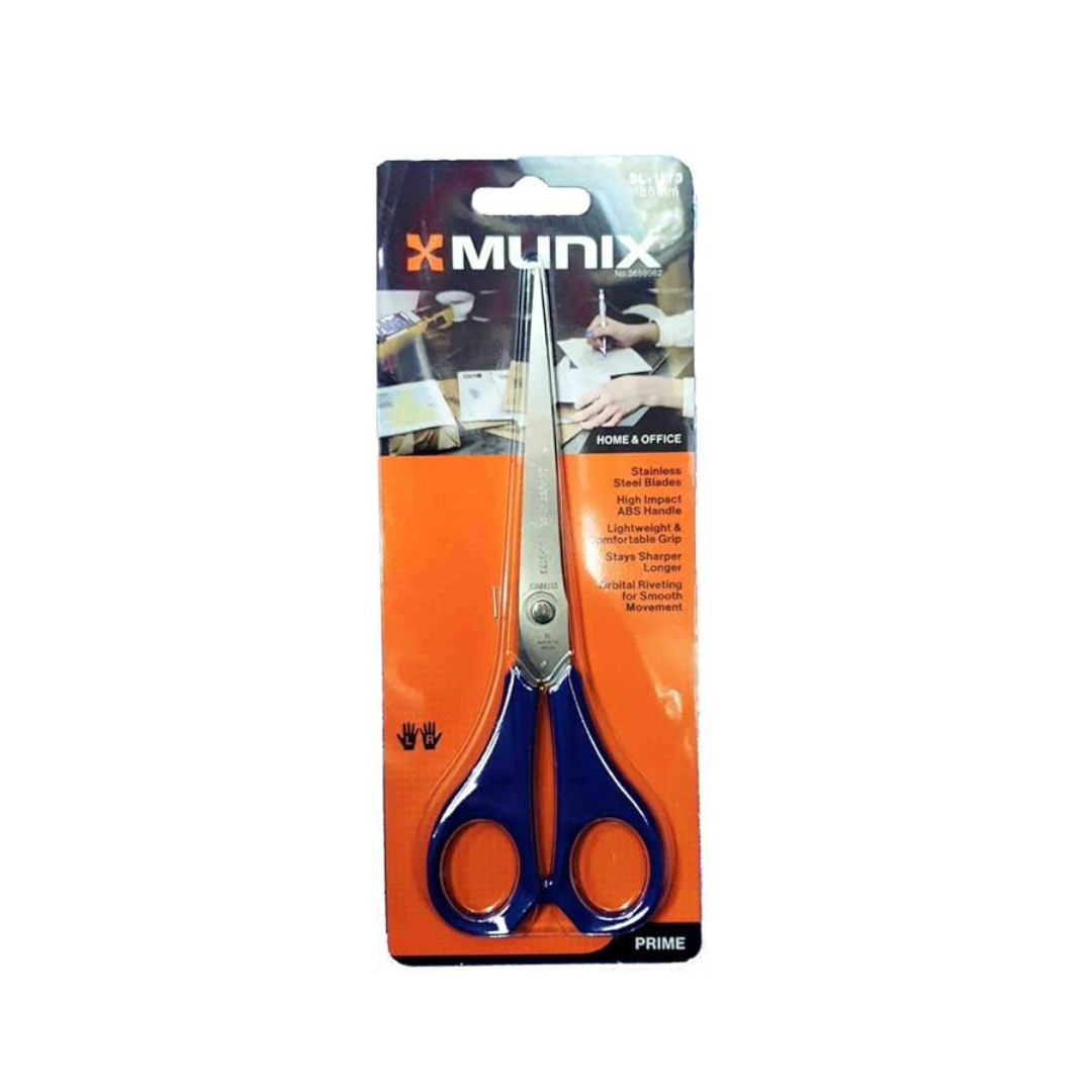 Kangaro Munix Stainless Steel Scissor