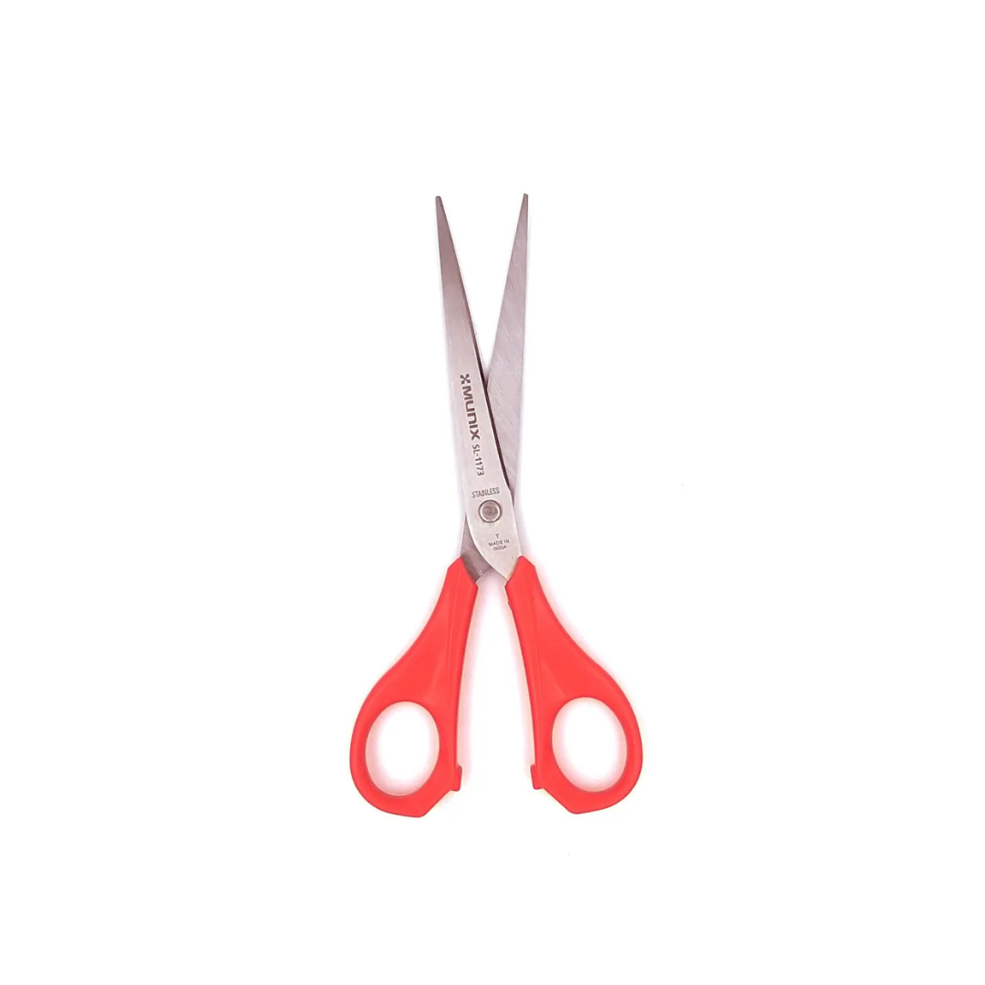 Kangaro Munix Stainless Steel Scissor