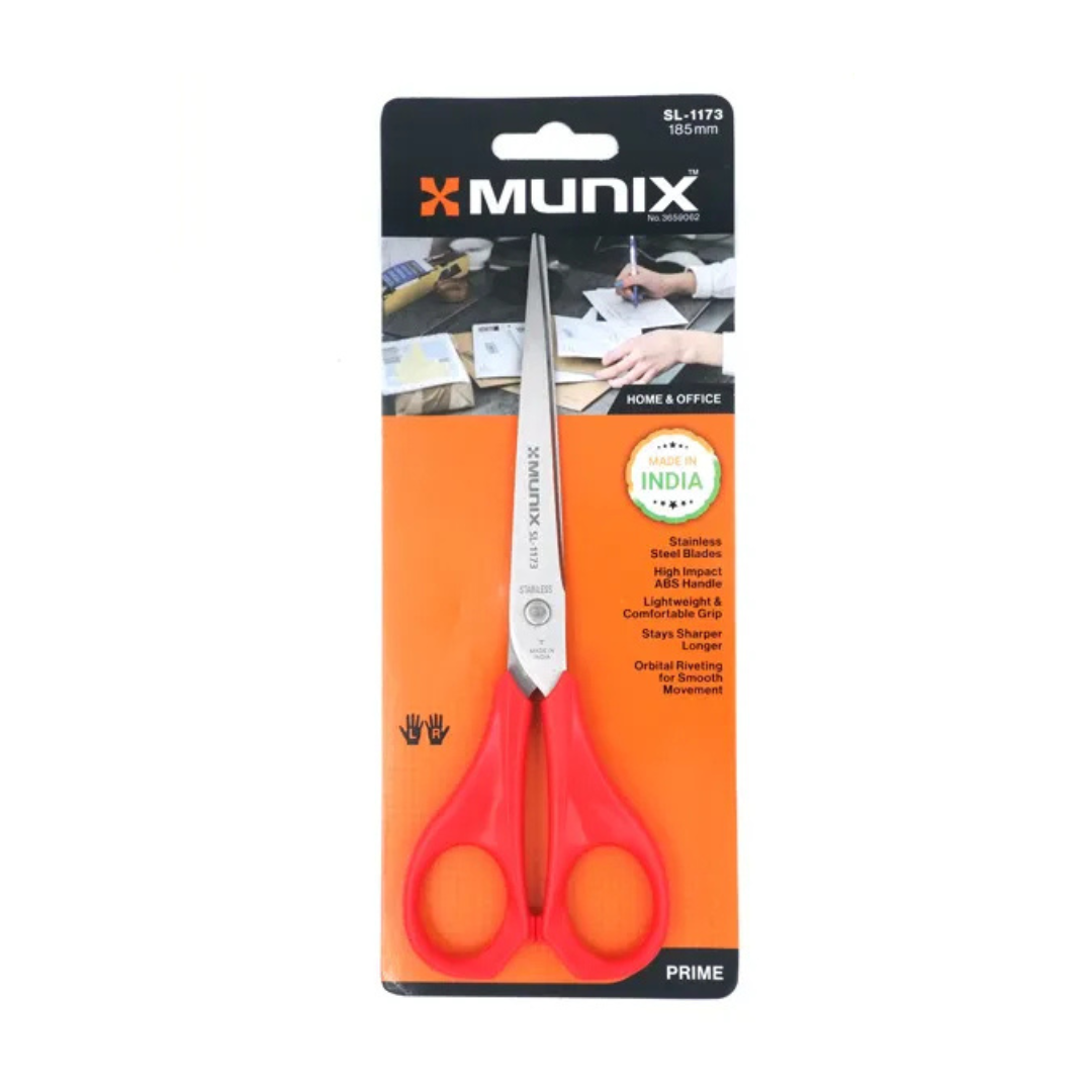 Kangaro Munix Stainless Steel Scissor