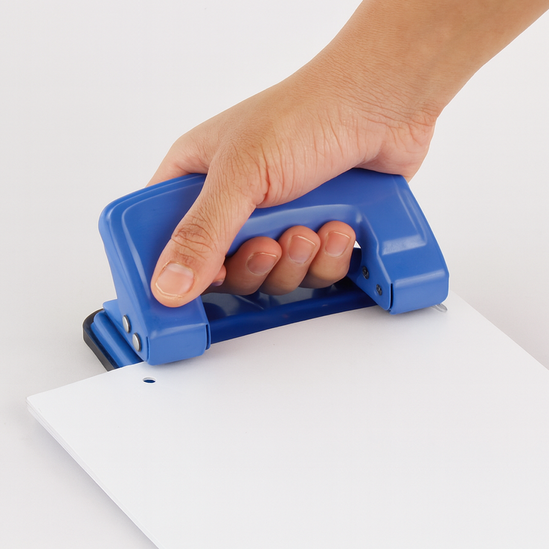 Kangaro DP 480 Punch Machine